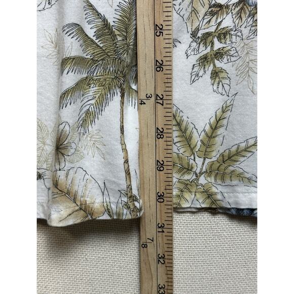 HAWAIIAN SHIRTS Men's XL By Island Shores & Everest Collection Lot Of 2 Tropical - Picture 6 of 16